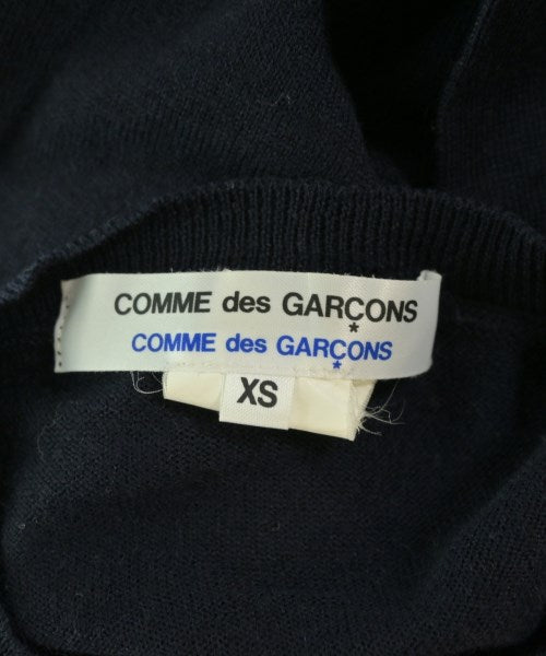 COMME des GARCONS COMME des GARCONS 開襟衫