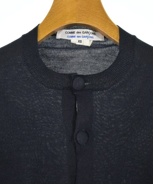 COMME des GARCONS COMME des GARCONS 開襟衫