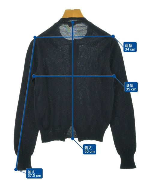 COMME des GARCONS COMME des GARCONS 開襟衫