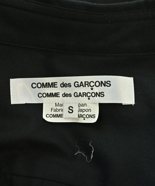 COMME des GARCONS COMME des GARCONS 休閒襯衫
