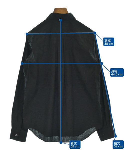 COMME des GARCONS COMME des GARCONS 休閒襯衫