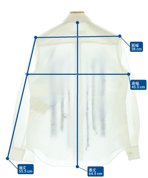 COMME des GARCONS COMME des GARCONS 休閒襯衫