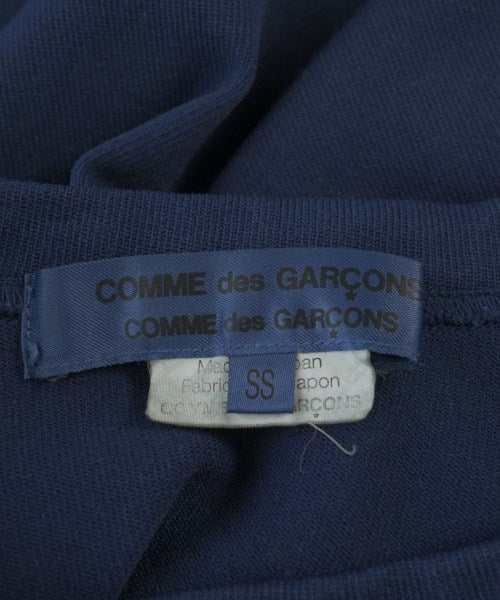 COMME des GARCONS COMME des GARCONS T恤/上衣