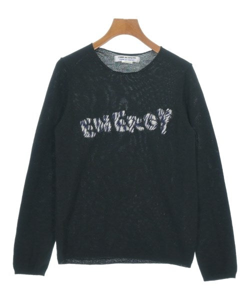 COMME des GARCONS COMME des GARCONS 毛衣