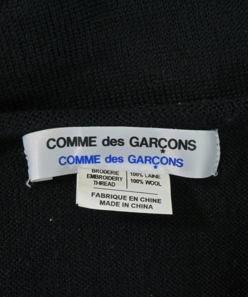 COMME des GARCONS COMME des GARCONS 毛衣