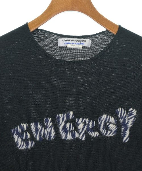COMME des GARCONS COMME des GARCONS 毛衣