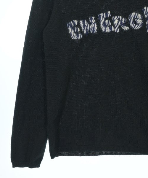 COMME des GARCONS COMME des GARCONS 毛衣