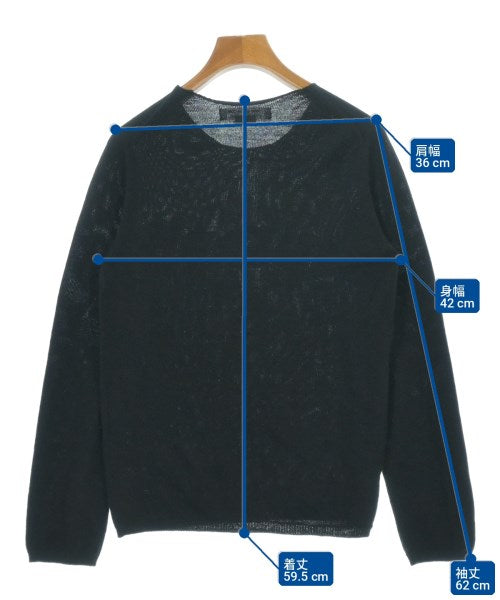 COMME des GARCONS COMME des GARCONS 毛衣