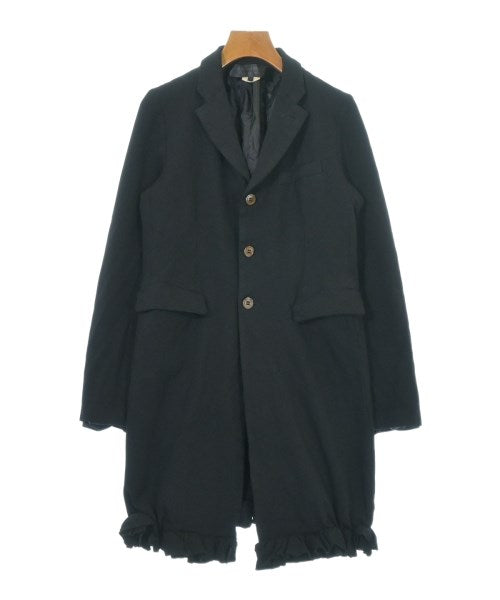 COMME des GARCONS COMME des GARCONS 其他大衣