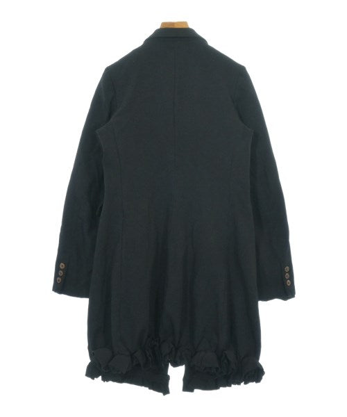 COMME des GARCONS COMME des GARCONS 其他大衣