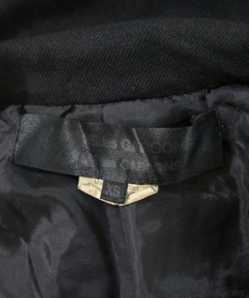 COMME des GARCONS COMME des GARCONS 其他大衣