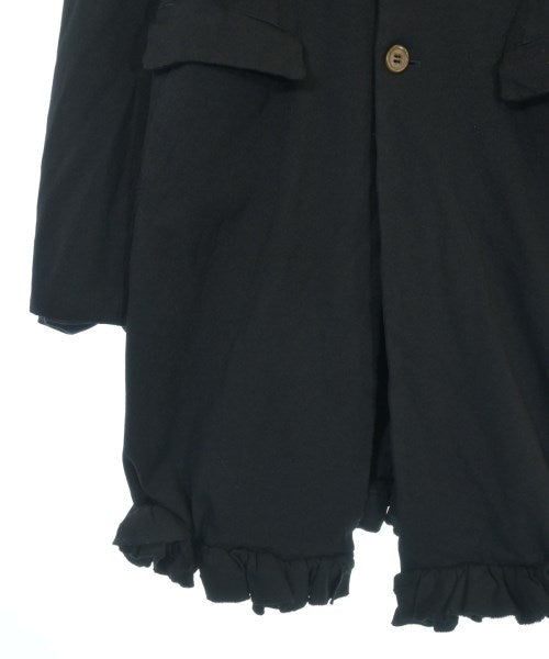 COMME des GARCONS COMME des GARCONS 其他大衣