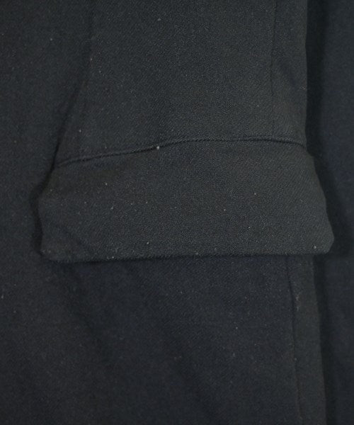 COMME des GARCONS COMME des GARCONS 其他大衣