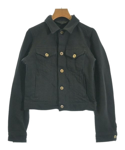 COMME des GARCONS COMME des GARCONS 斜紋夾克