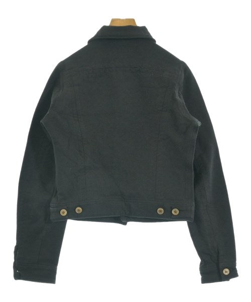 COMME des GARCONS COMME des GARCONS 斜紋夾克