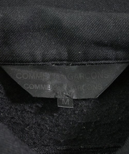 COMME des GARCONS COMME des GARCONS 斜紋夾克