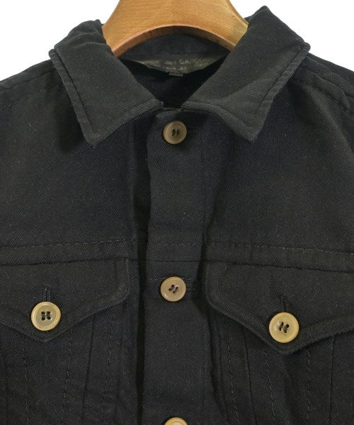 COMME des GARCONS COMME des GARCONS 斜紋夾克