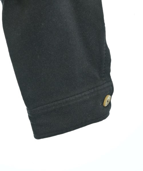 COMME des GARCONS COMME des GARCONS 斜紋夾克
