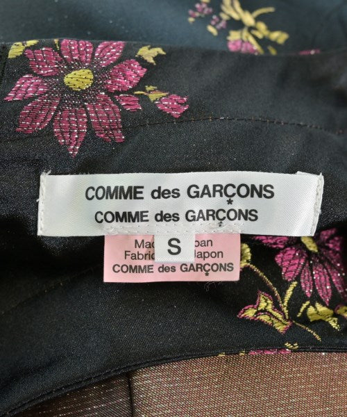 COMME des GARCONS COMME des GARCONS 洋裝