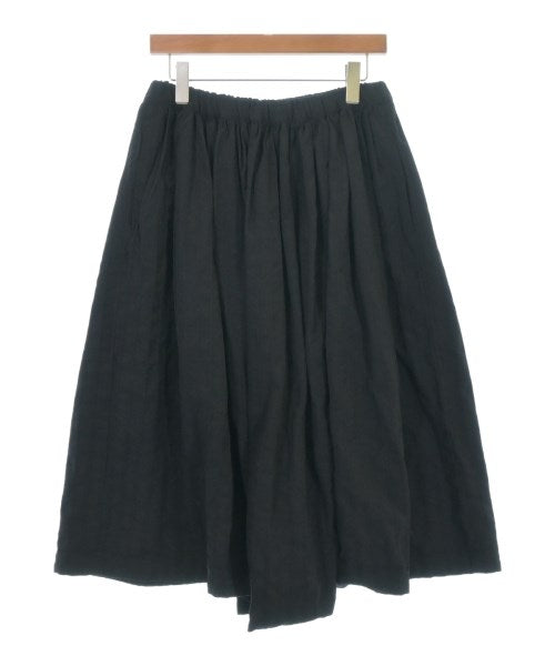 COMME des GARCONS COMME des GARCONS 長裙/超長裙