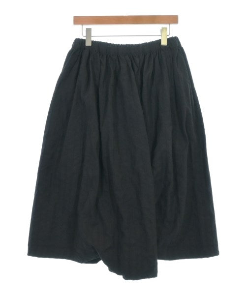 COMME des GARCONS COMME des GARCONS 長裙/超長裙