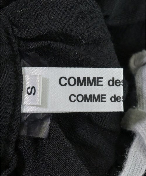 COMME des GARCONS COMME des GARCONS 長裙/超長裙
