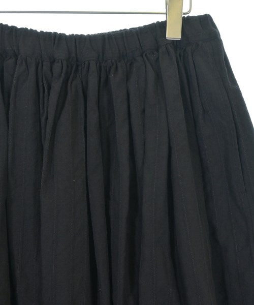 COMME des GARCONS COMME des GARCONS 長裙/超長裙