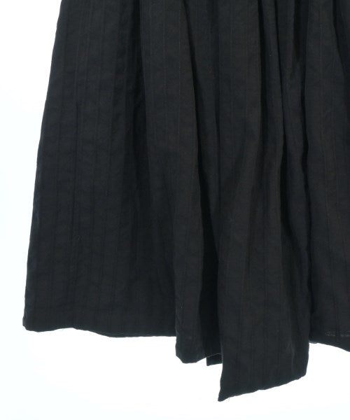 COMME des GARCONS COMME des GARCONS 長裙/超長裙