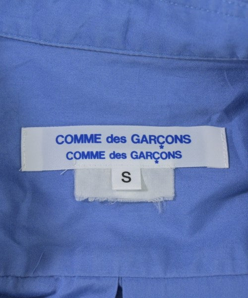 COMME des GARCONS COMME des GARCONS 休閒襯衫