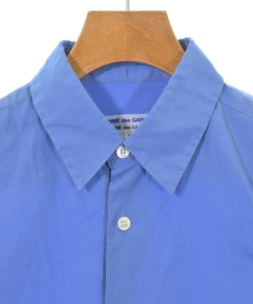 COMME des GARCONS COMME des GARCONS 休閒襯衫