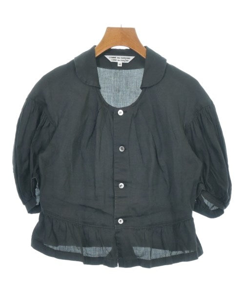 COMME des GARCONS COMME des GARCONS 休閒襯衫