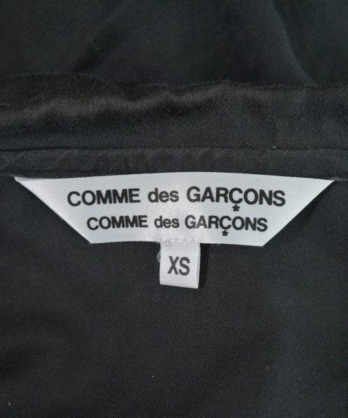 COMME des GARCONS COMME des GARCONS 休閒襯衫