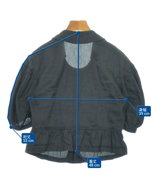 COMME des GARCONS COMME des GARCONS 休閒襯衫