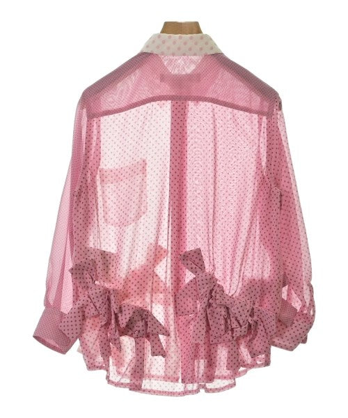 COMME des GARCONS COMME des GARCONS 女襯衫