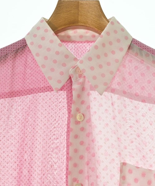 COMME des GARCONS COMME des GARCONS 女襯衫