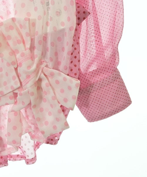 COMME des GARCONS COMME des GARCONS 女襯衫