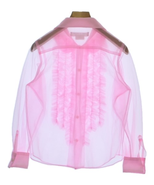 COMME des GARCONS COMME des GARCONS 女襯衫