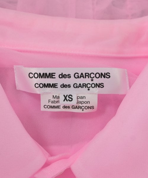 COMME des GARCONS COMME des GARCONS 女襯衫