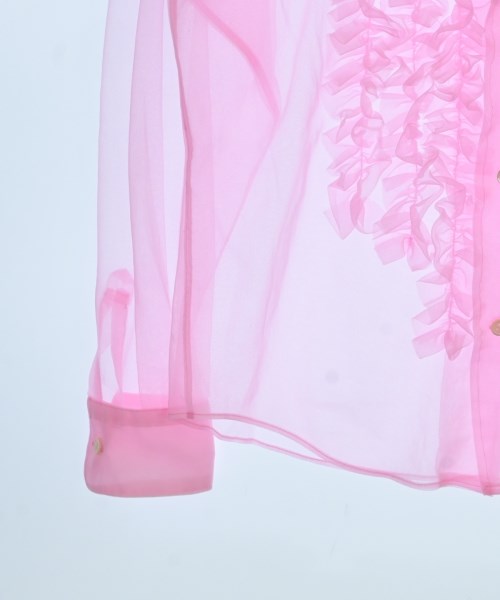 COMME des GARCONS COMME des GARCONS 女襯衫