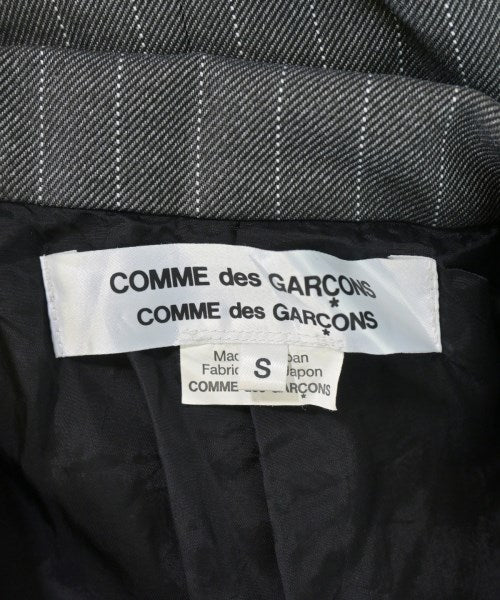 COMME des GARCONS COMME des GARCONS 夾克