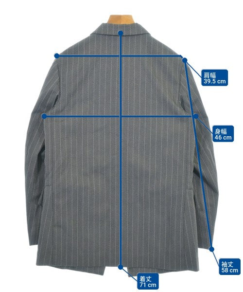 COMME des GARCONS COMME des GARCONS 夾克