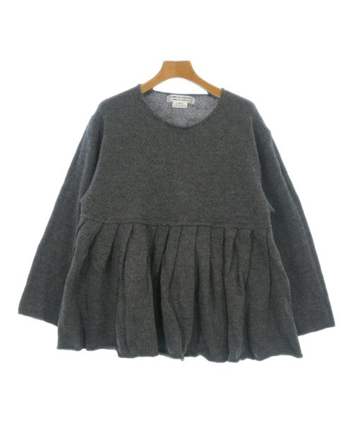 COMME des GARCONS COMME des GARCONS 毛衣