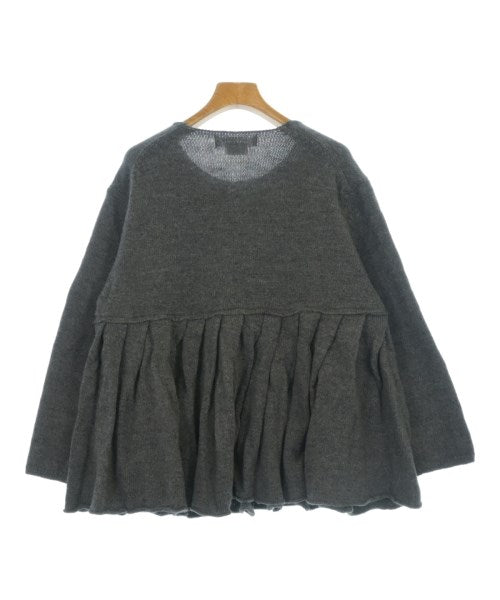 COMME des GARCONS COMME des GARCONS 毛衣