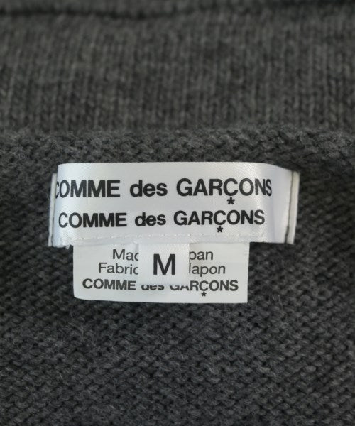 COMME des GARCONS COMME des GARCONS 毛衣
