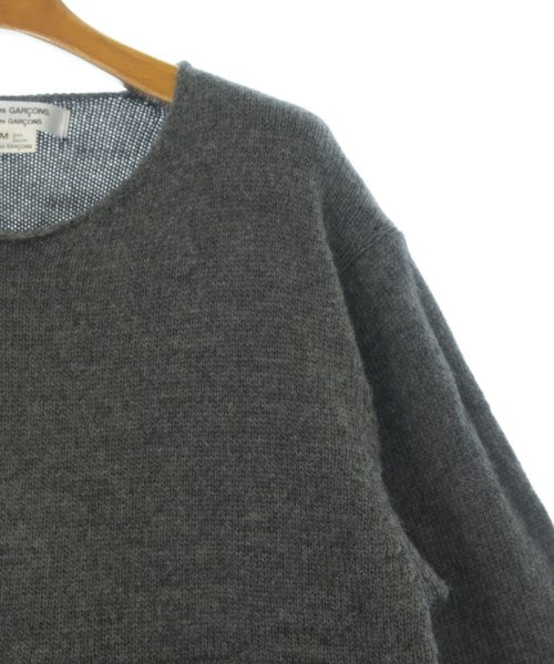 COMME des GARCONS COMME des GARCONS 毛衣