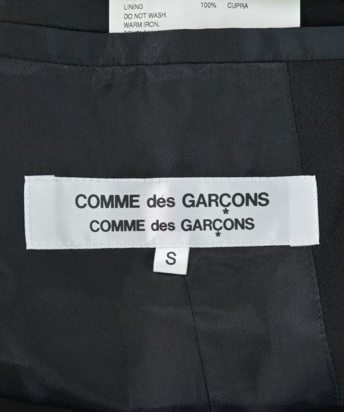 COMME des GARCONS COMME des GARCONS 西裝外套