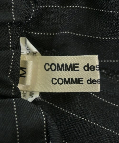 COMME des GARCONS COMME des GARCONS 工裝褲