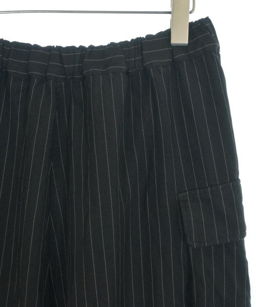 COMME des GARCONS COMME des GARCONS 工裝褲