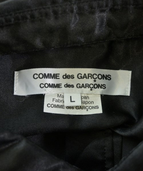COMME des GARCONS COMME des GARCONS 休閒襯衫