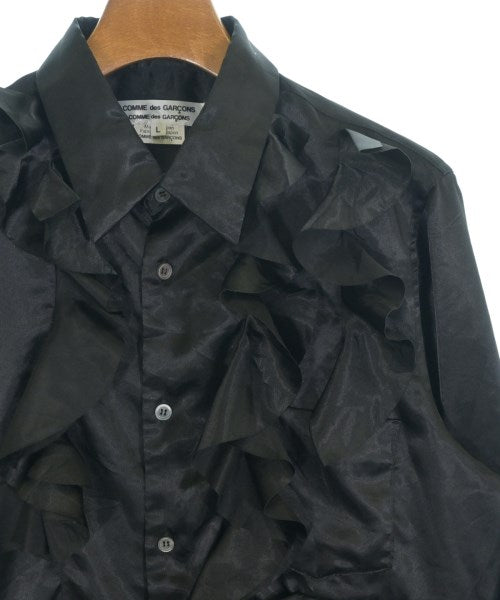 COMME des GARCONS COMME des GARCONS 休閒襯衫
